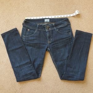 Hudson Skinny Jeans